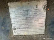Rampe hidraulice / de egalizare depozit 
