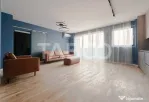 Apartament cu 2 camere la cheie de vanzare panorama superba