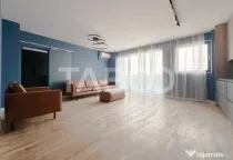Apartament cu 2 camere la cheie de vanzare panorama superba