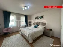 Casa 5 camere individuala cu piscina incalzita acces auto T