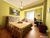 Apartament cu 4 camere in Gheorgheni cu lift si boxa parcare 