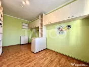 Apartament cu 4 camere in Gheorgheni cu lift si boxa parcare 