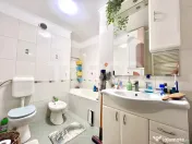 Apartament cu 4 camere in Gheorgheni cu lift si boxa parcare 
