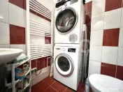 Apartament cu 4 camere in Gheorgheni cu lift si boxa parcare 