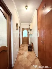 Apartament cu 4 camere in Gheorgheni cu lift si boxa parcare 