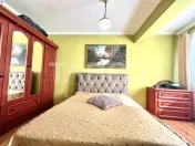 Apartament cu 4 camere in Gheorgheni cu lift si boxa parcare 