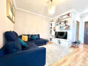 Apartament cu 4 camere in Gheorgheni cu lift si boxa parcare 