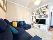 Apartament cu 4 camere in Gheorgheni cu lift si boxa parcare 