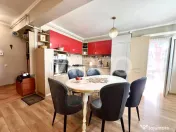 Apartament cu 4 camere in Gheorgheni cu lift si boxa parcare 
