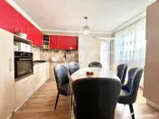 Apartament cu 4 camere in Gheorgheni cu lift si boxa parcare 