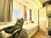 Apartament cu 4 camere in Gheorgheni cu lift si boxa parcare 