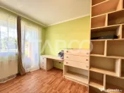 Apartament cu 4 camere in Gheorgheni cu lift si boxa parcare 