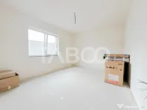 Apartament cu 3 camere semifinisat bloc nou de vanzare in Ce
