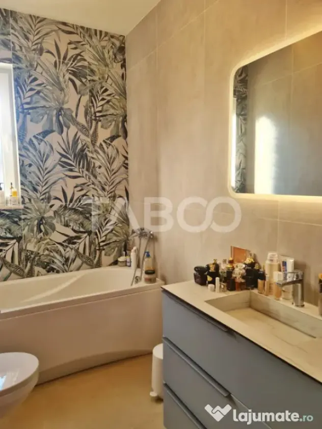 Vila de lux de vanzare in Sebes zona rezidentiala - Sebes (Alba)