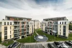 Apartament de vanzare 4 camere balcon boxa lift bloc nou zon