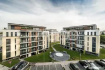 Apartament de vanzare 4 camere balcon boxa lift bloc nou zon