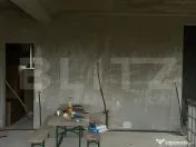 Casă la roșu individuală, open-space, 250 mp utili, teren