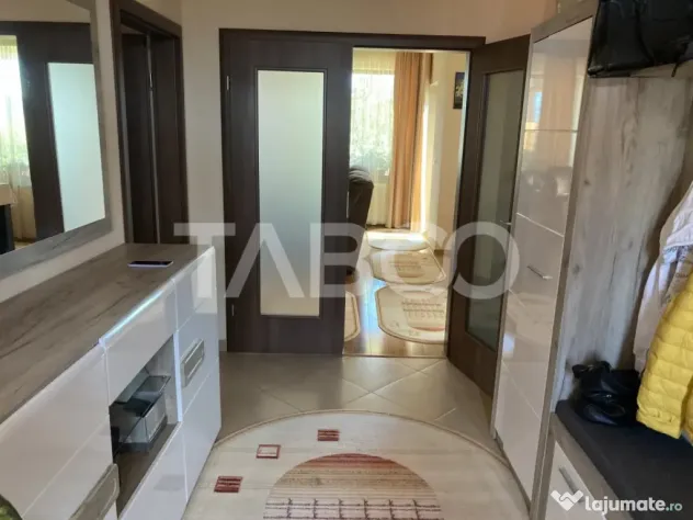 Casa individuala cu 7 camere de vanzare in Sibiu zona Selim - Sibiu (Sibiu)