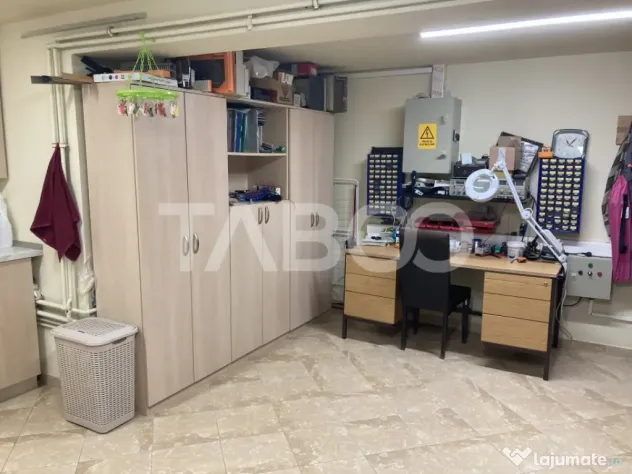Casa individuala cu 7 camere de vanzare in Sibiu zona Selim - Sibiu (Sibiu)