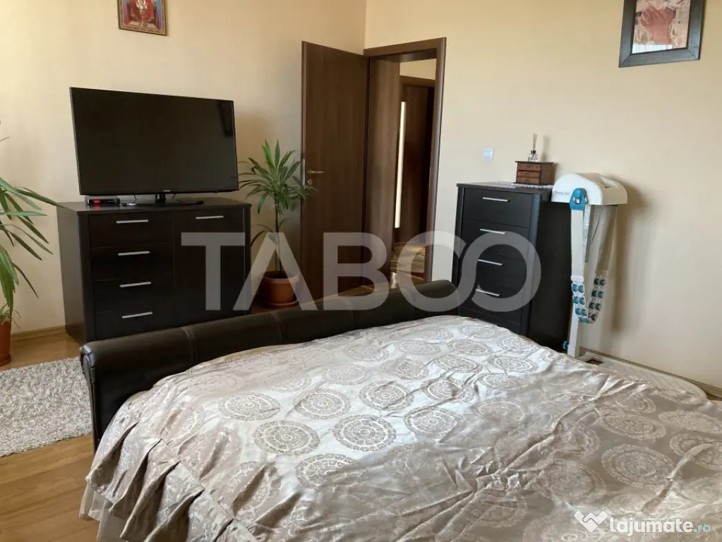 Casa individuala cu 7 camere de vanzare in Sibiu zona Selim - Sibiu (Sibiu)
