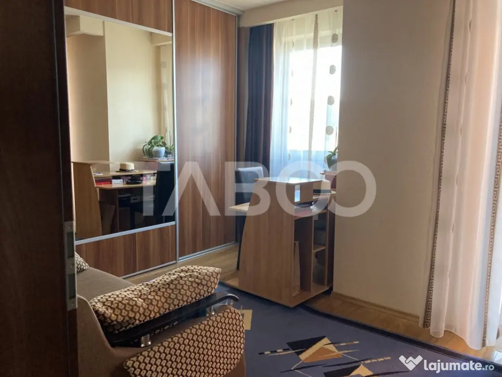 Casa individuala cu 7 camere de vanzare in Sibiu zona Selim - Sibiu (Sibiu)