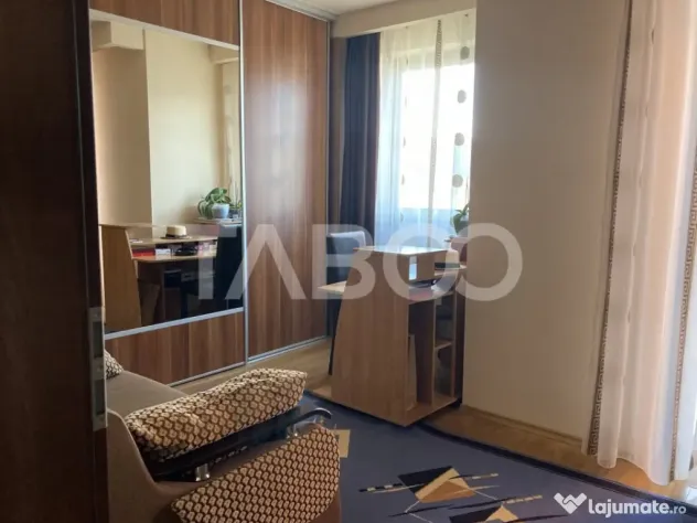 Casa individuala cu 7 camere de vanzare in Sibiu zona Selim - Sibiu (Sibiu)