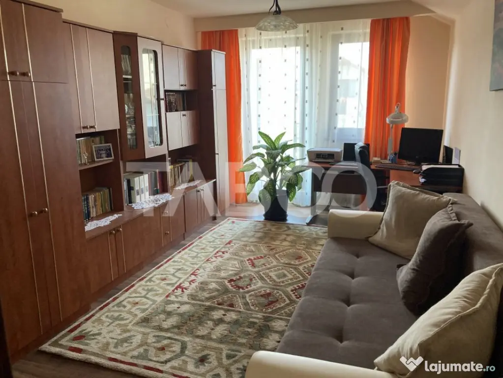 Casa individuala cu 7 camere de vanzare in Sibiu zona Selim - Sibiu (Sibiu)