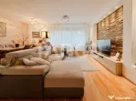 Apartament cu 3 camere de vanzare 113 mp garaj boxa Andrei M