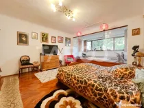 Apartament de vanzare 3 camere la vila cartier Andrei Muresa