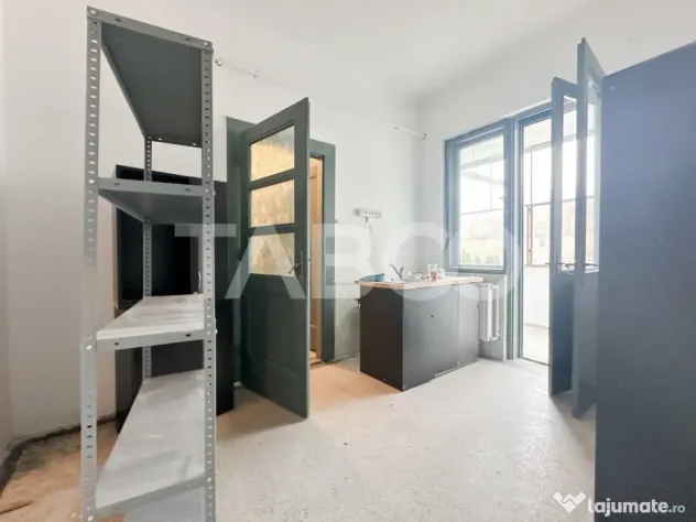 Apartament 4 camere de vanzare 120 mp Ultracentral - Cluj-Napoca (Cluj)