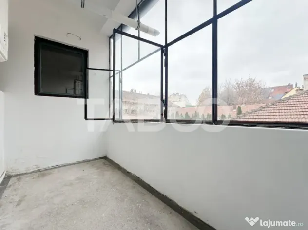 Apartament 4 camere de vanzare 120 mp Ultracentral - Cluj-Napoca (Cluj)
