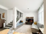 Duplex de vanzare in cartierul Borhanci teren de 300 mp