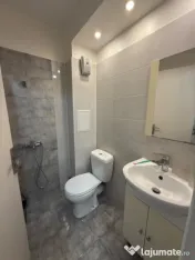 Apartament 2 camere- zona NORD