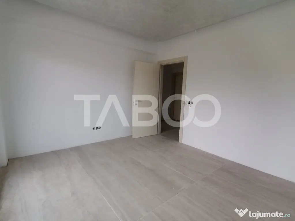 Casa moderna cu 5 camere, piscina si priveliste superba, Cis - Cisnadie (Sibiu)