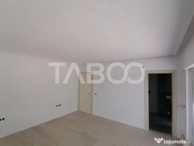 Casa moderna cu 5 camere, piscina si priveliste superba, Cis - Cisnadie (Sibiu)