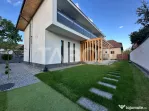 Casa individuala de vanzare in cartierul Ghergheni stadiu se