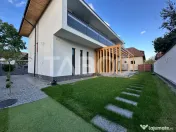 Casa individuala de vanzare in cartierul Ghergheni stadiu se