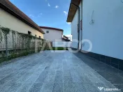 Casa individuala de vanzare in cartierul Ghergheni stadiu se