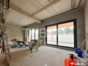 Casa individuala de vanzare in cartierul Ghergheni stadiu se