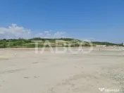 Teren industrial intravilan de vanzare la 3 km de autostrada