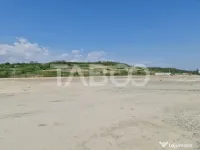 Teren industrial intravilan de vanzare la 3 km de autostrada 