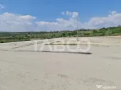 Teren industrial intravilan de vanzare la 3 km de autostrada