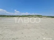 Teren industrial intravilan de vanzare la 3 km de autostrada