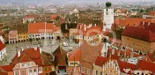 Casa de vanzare parte din istorie in Centrul Vechi al Sibiul 