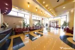 Hotel de 3* si 4* cu 64 de camere in Alba Iulia ultracentral
