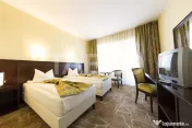 Hotel de 3* si 4* cu 64 de camere in Alba Iulia ultracentral 