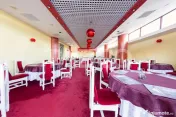Hotel de 3* si 4* cu 64 de camere in Alba Iulia ultracentral 