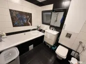 Apartament cu 2 camere și curte proprie, cartierul Borhanci