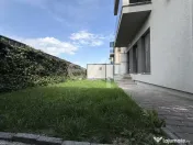 Apartament cu 2 camere și curte proprie, cartierul Borhanci