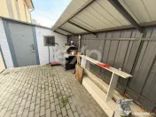 Apartament cu 2 camere și curte proprie, cartierul Borhanci